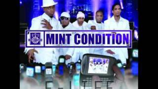 Mint Condition - Right Here