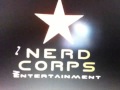 Nerd Corps Entertainment Nelvana 2009