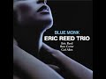 Ron Carter - Black and Blue - from Blue Monk by Eric Reed Trio - #roncarterbassist