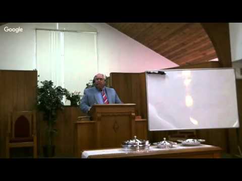 Was Job A Type of Christ?