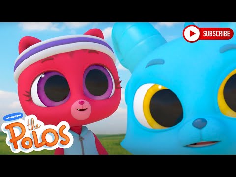 Growing Concern | The Polos | Adventure Learning | Learn At Home - Kingdom Kids Zone, Little Learners - The Polos and MarcoPolo Learning
