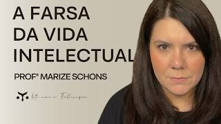 Como sair do caos mental e entender o Brasil | Conversa com Marize Schons