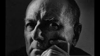 Lewis Mumford - Authoritarian and Democratic Technics (1972)