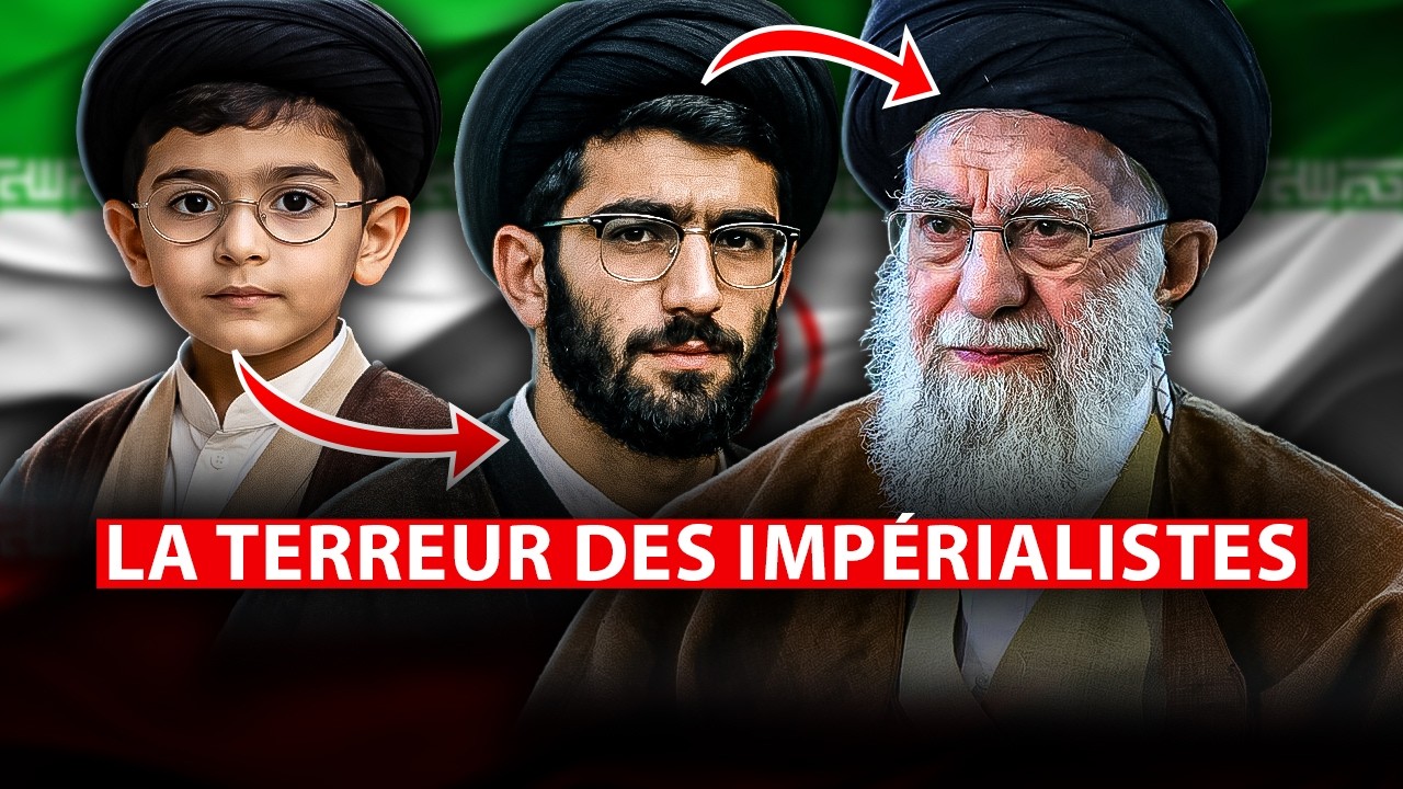 C'est la Fin pour l'Iran ? L'Axe de la résistance à perdu un leader.