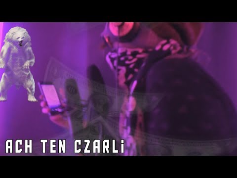 Ach ten Czarli "JAK MISIE POLARNE" z "RAPERZY KIEDYŚ VS RAPERZY DZIŚ" (RapBeka #1.1)
