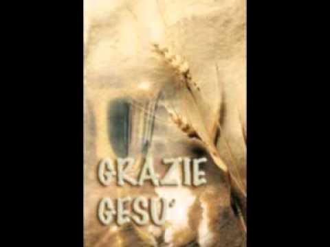 Eccomi qui di nuovo a te Signore