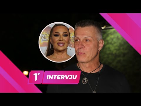 Đorđe David o odnosu sa Cecom: Sa njom sam brat!