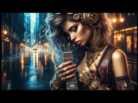 Gefallene Helden (Hard Rock Female Suno AI)