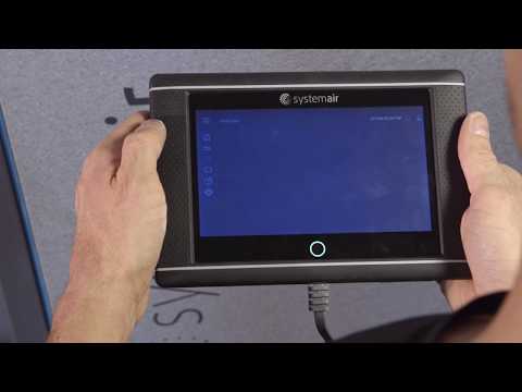 Geniox Core 4: Jak podłączyć panel NaviPad? - zdjęcie