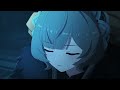 The Final Gift Animated Short GI GenshinImpact Sandrone TheFinalGift UK PAL Toned Version