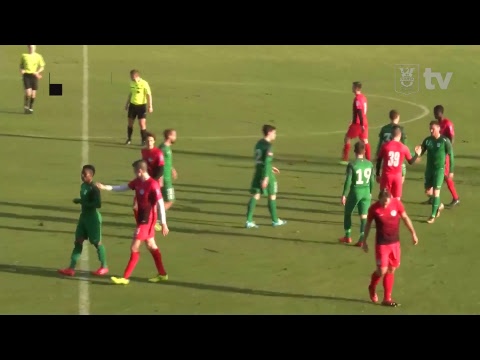 V ŽIVO: OLIMPIJA - ANKARAN