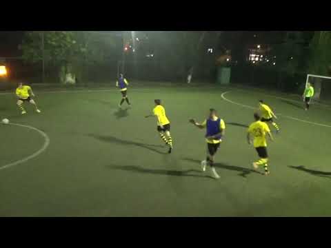 7 КХ 6 лига Delta – Grace Hoppers