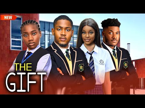New Released Now (THE GIFT) - Chidi Dike/Chinenye Nnebe/Clinton Joshua/Miwa 2025 Nig Romantic Movie