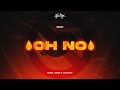 SNIK - Oh No | Official Audio Release (Produced by Rvchet, Term)