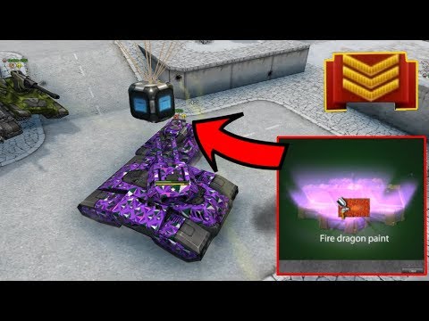 Tanki Online - 200 Kills in 10 Minutes In Juggernaut Biggest K/D 200 Kills 0 Deaths + Джаггернаут