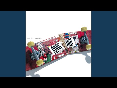 Video thumbnail for Velvet Pants (Spare Pair Mix)