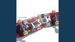 Velvet Pants (Spare Pair Mix)