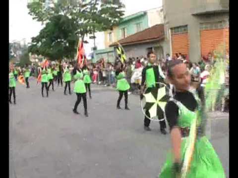 FAMA - Fanfarra Municipal de Atibaia