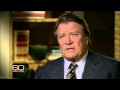 Part 2 of the 60 Minutes segment on serial killer Charles Cullen and the new book, The Good Nurse