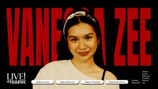 Download lagu Vanessa Zee Session | Live! at Folkative mp3
