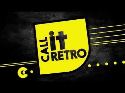 Trailer for Call it Retro