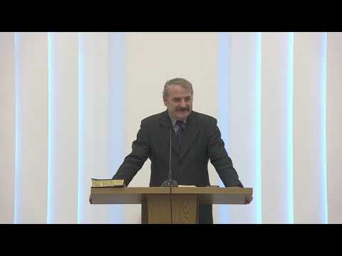 Minutele de rugăciune - Daniel Chirileanu 08.02.2025