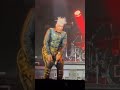 Till Rammstein Fans STOP Singing Sonne WRONG Rammstein Sonne Live Shorts