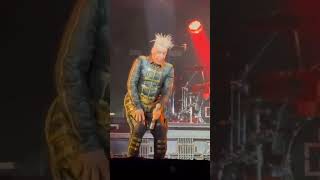 Till Rammstein Fans STOP Singing Sonne WRONG! #rammstein #sonne #live #shorts