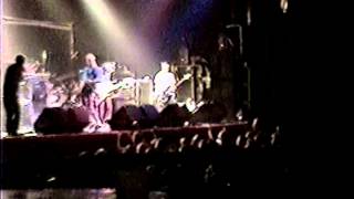 Ultraspank - Suck Live @ Harpo&#39;s - Detroit ★1998-11-21★ [5/7]