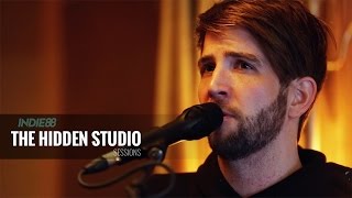 Owen Pallett - "The Riverbed" & "Soldier's Rock"