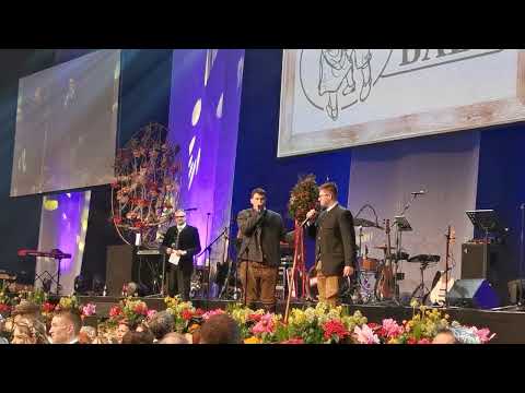 Grazer Bauernbundball 2023 -