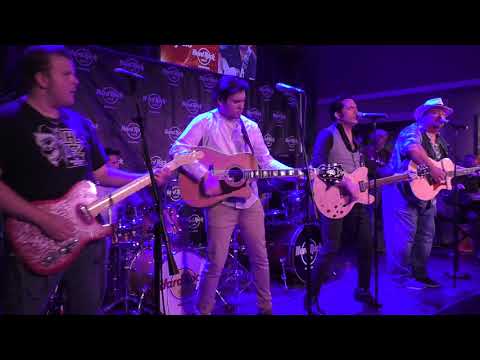 Jeff Lewis and Friends, Clip 18Su15 - video by Susan Quinn Sand