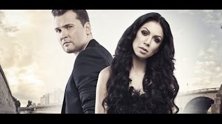 Koit Toome &amp; Laura - Verona With Lyrics (Estonia) Eurovision 2017