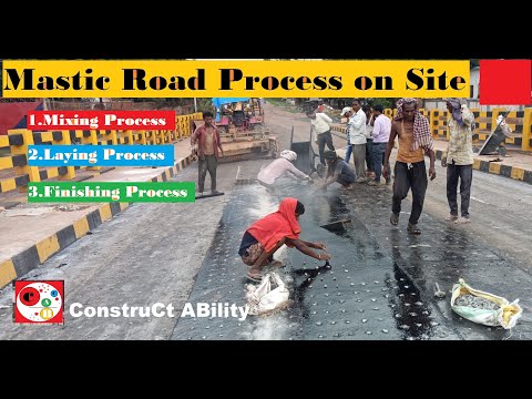 Industrial Bitumen