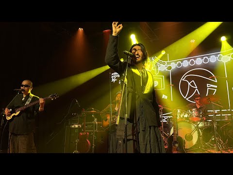 양반들 Yangbans / 제비다방 컴필레이션 2025/2026 251204 @홍대 무신사개러지