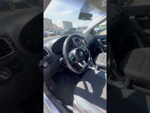 фото volkswagen polo sedan i рестайлинг 0
