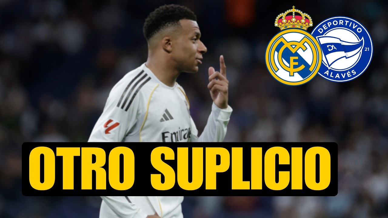 HABÍA QUE PITARLOS A TODOS TODO EL PARTIDO