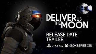 Deliver Us the Moon release date trailer teaser