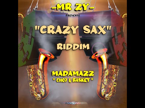 Madamazz Cho7 & Basket