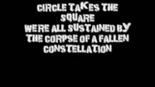Circle Takes The Square - Fallen Constellation.3gp