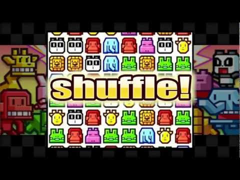 Official Trailer: ZOOKEEPER BATTLE - KITERETSU INC. - YouTube