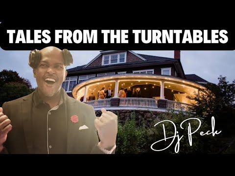 Tales From The Turntables: Navigating A Potential FIRST DANCE Blunder + Tips For Success