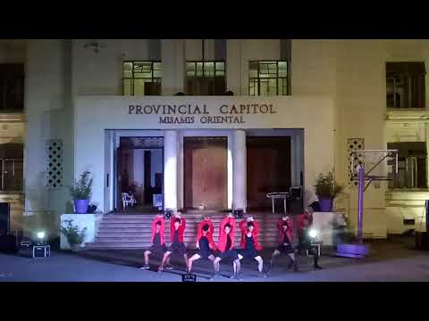 [180429] TEAM ILIGAN - Dr. Feel Good (RaNia; Reverse) @ KDIVE