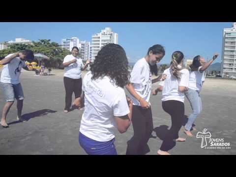 Quero Ser Muito Louco video