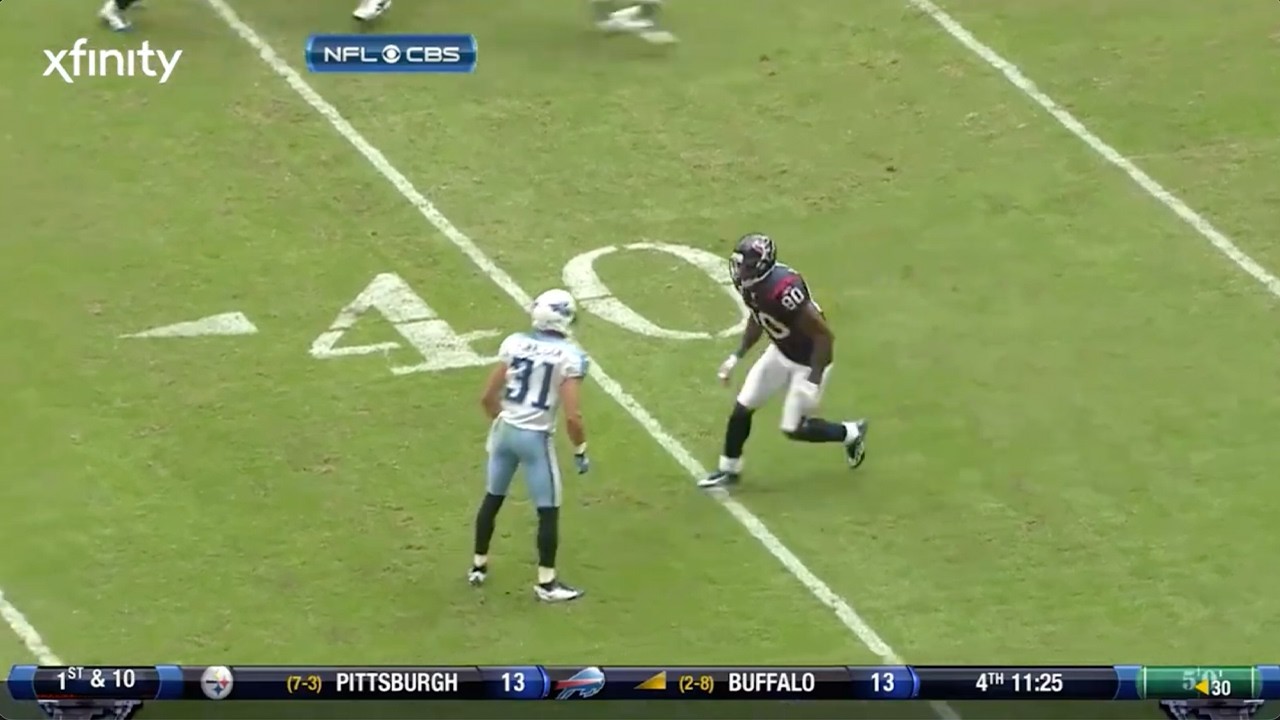 Players React | Put Them Paws On Him