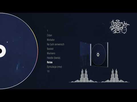 Czysty Distroj - Rolas