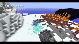 Minecraft DvZ (FunkiTech version)