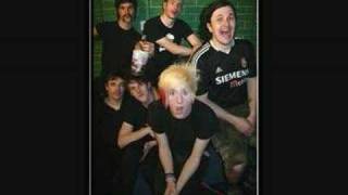 the blackout // You and Your Friends vs Me and the Revolution // Lyrics__x