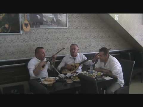 HAMIT KASTRATI DHE PERPARIM BRATI - KNON BILBILI