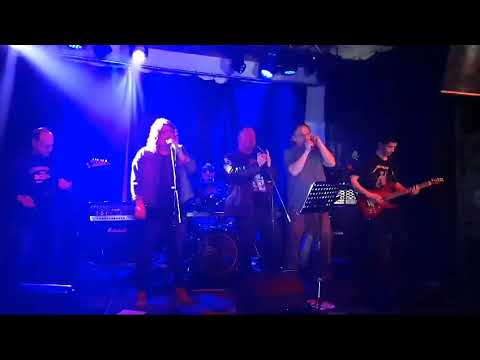 Cannery Row - Unleaded Coffee 03/24 Počítáš